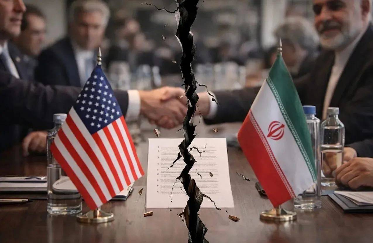 Ушатом холодной воды оказалось для Трампа заявление Ирана о полной блокировке Ормуза и ...