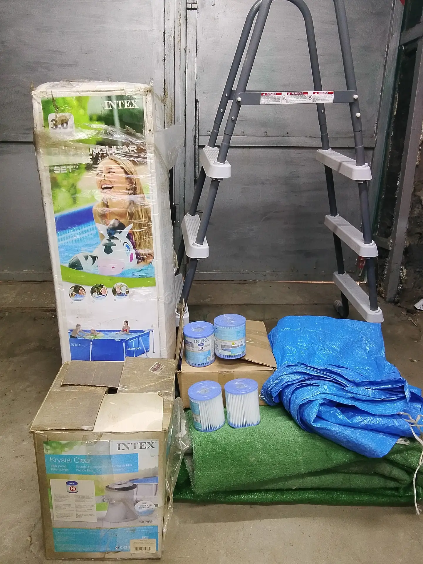 Продам.Полный комплект.Идеально для детей 6-10лет.