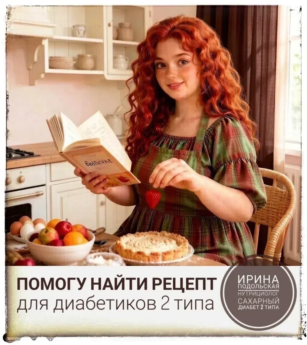 Рубрика "Помогу найти рецепт"