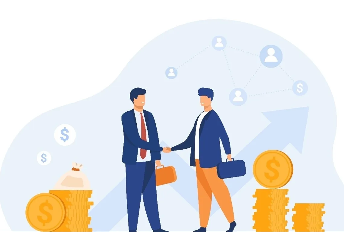 Социальный контракт на поиск работы — реальный шанс преодолеть финансовые затруднения

Заключение со