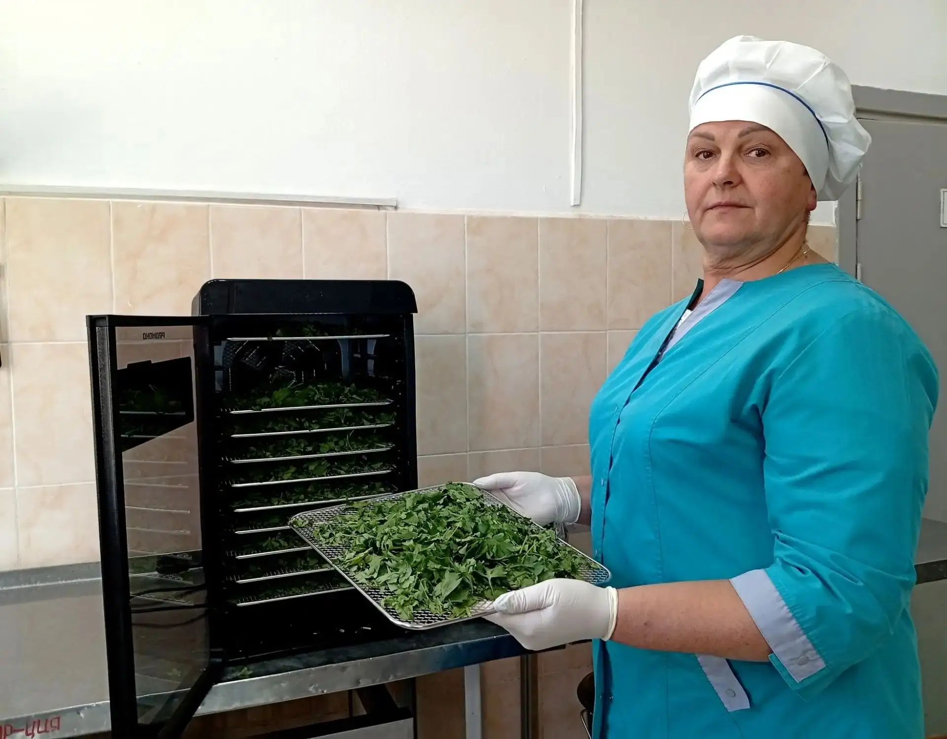 ✅В рубрике материально-технического обеспечения расскажем о модернизации материально-те...