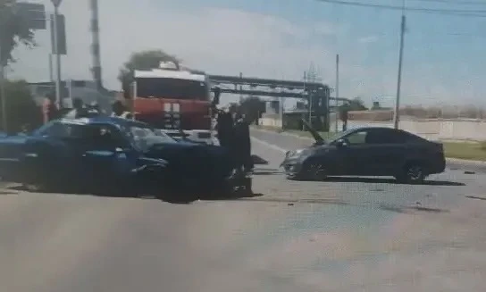 В Омске прокуратура направила в суд уголовное дело по факту причинения тяжкого вреда здоровью двум п