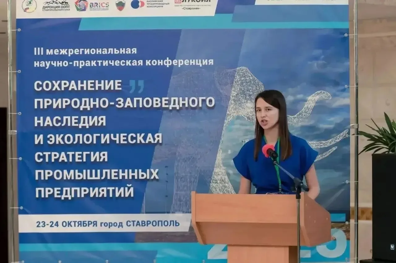 СТУДЕНТКА СГПИ УДОСТОЕНА СТИПЕНДИИ ПРАВИТЕЛЬСТВА РФ