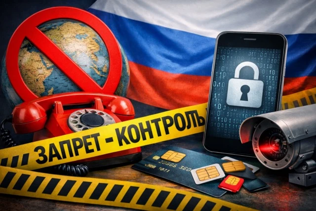 🚨ЗАЩИТИСЬ ОТ МОШЕННИКОВ! ВАЖНАЯ ИНФОРМАЦИЯ📱 

Друзья, в крае стартуют новые меры безопасности прот