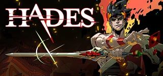 🎮 Hades
