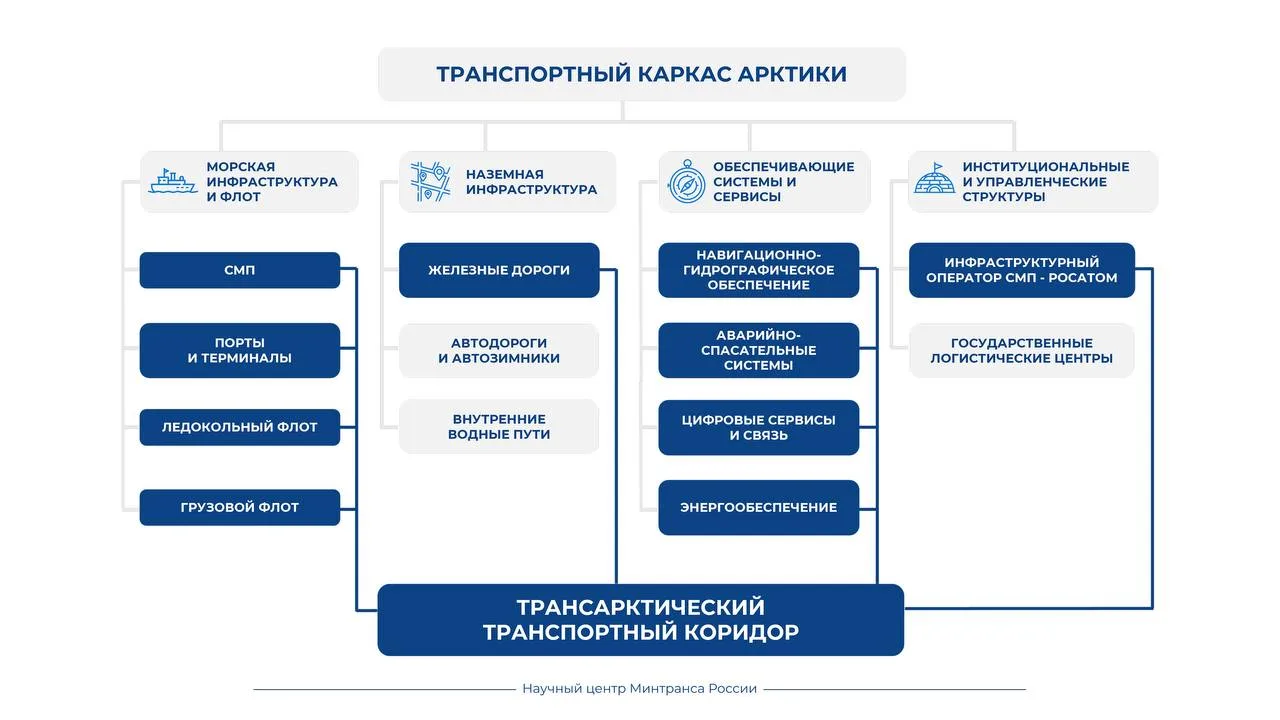 Директор Научного центра Минтранса России выступил на заседании Президиума РАН и Правит...
