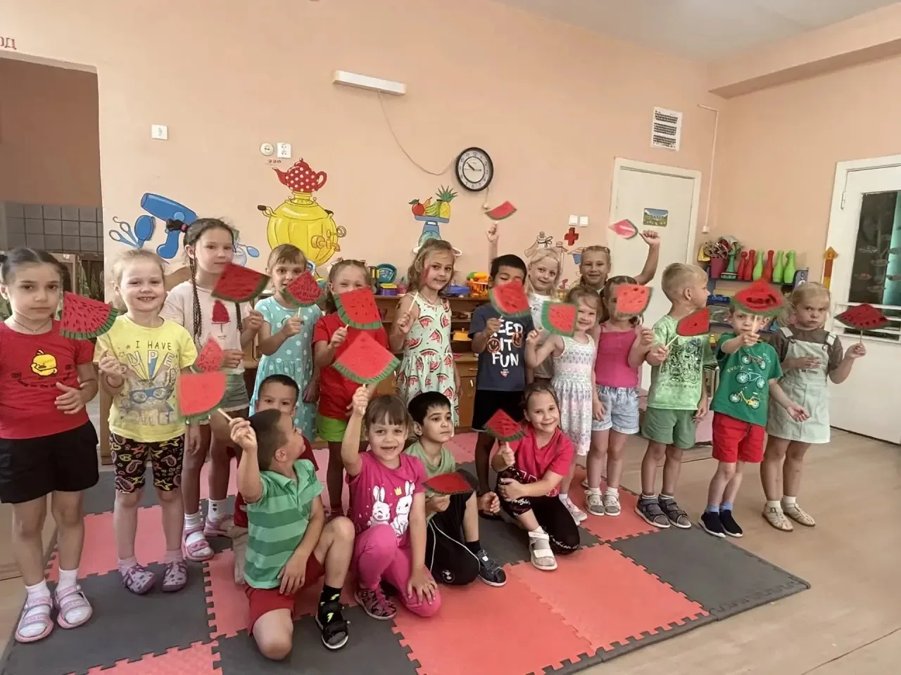 🍉День арбуза🍉