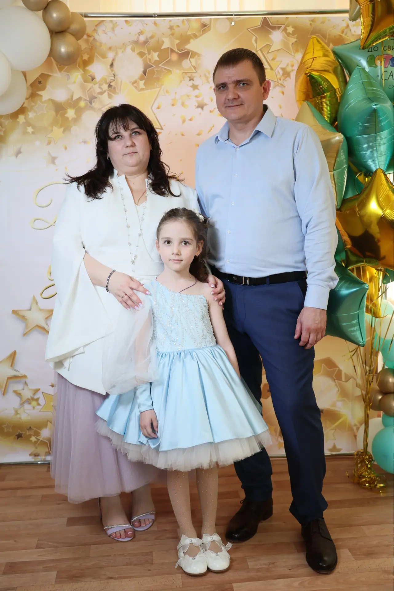 🎓 До свидания, “Лукоморье”  🌟 В нашем детском саду прошёл выпускной — тёплый, красивый и очень трога