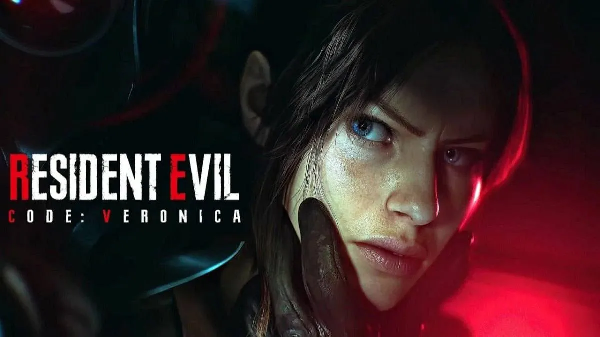 😱 Resident Evil станет ещё сложнее