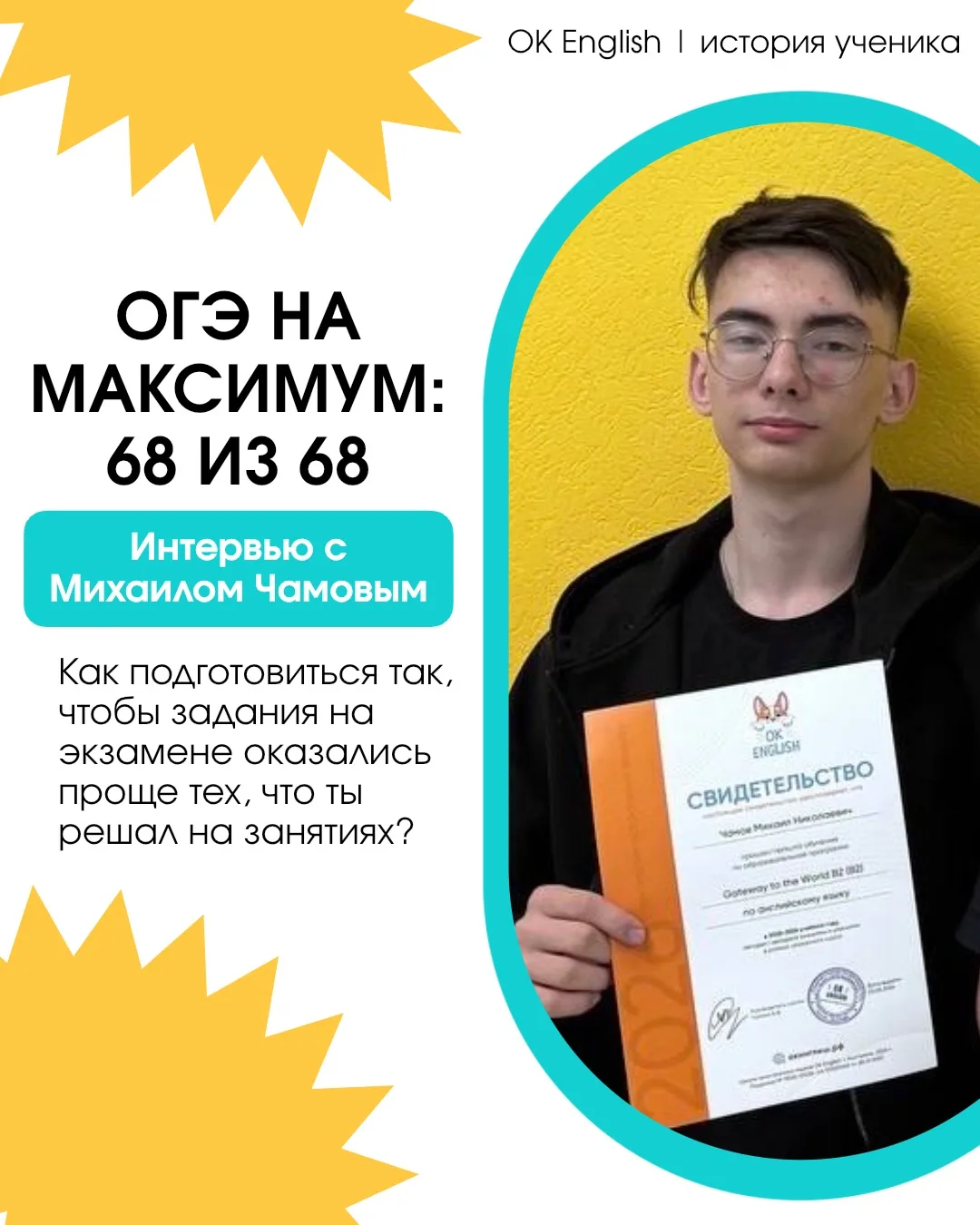 68 из 68 — а что было за этой цифрой?