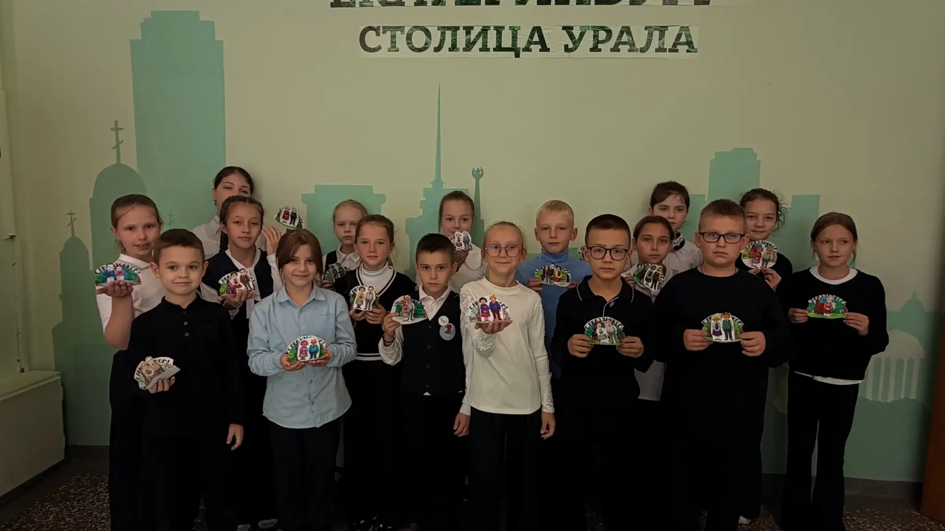 💛 #Благодарю: тёплые слова для самых родных!