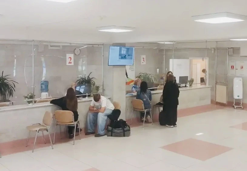 ✔️Администрация СПб ГБУЗ «Санаторий для детей «Детские Дюны» выражает благодарность ПАО...