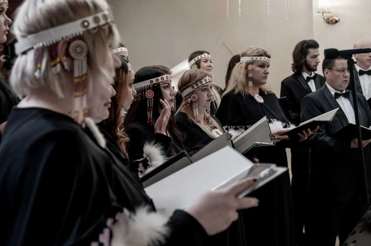 🍁1 сентября в КЗ «Октябрьский» состоялся долгожданный ежегодный концерт на ступенях фи...