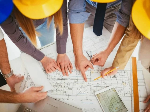 В Горловке планируют построить 49 км новых улиц, три транспортные развязки и 13 мостовы...