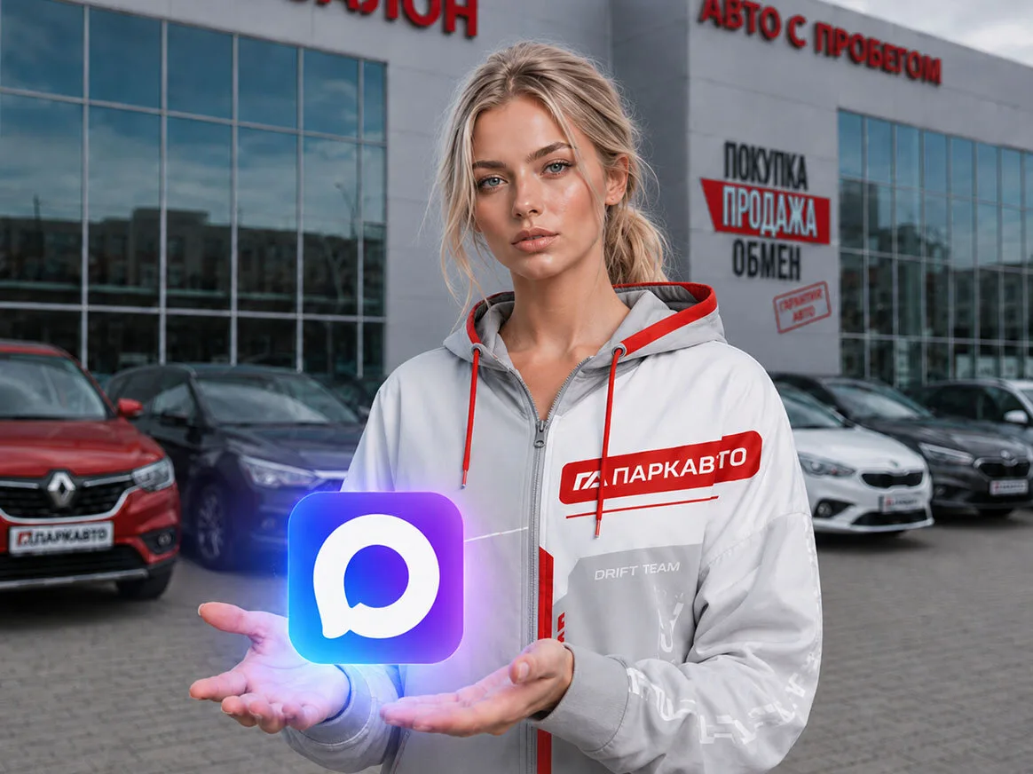 Автомобили под заказ, ПаркАвто - проверенное место!