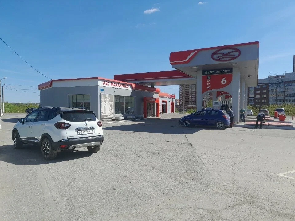 ⛽️ Пермский оператор АЗС «Нефтехимпром» вдвое снизил лимит на отпуск бензина — теперь в...