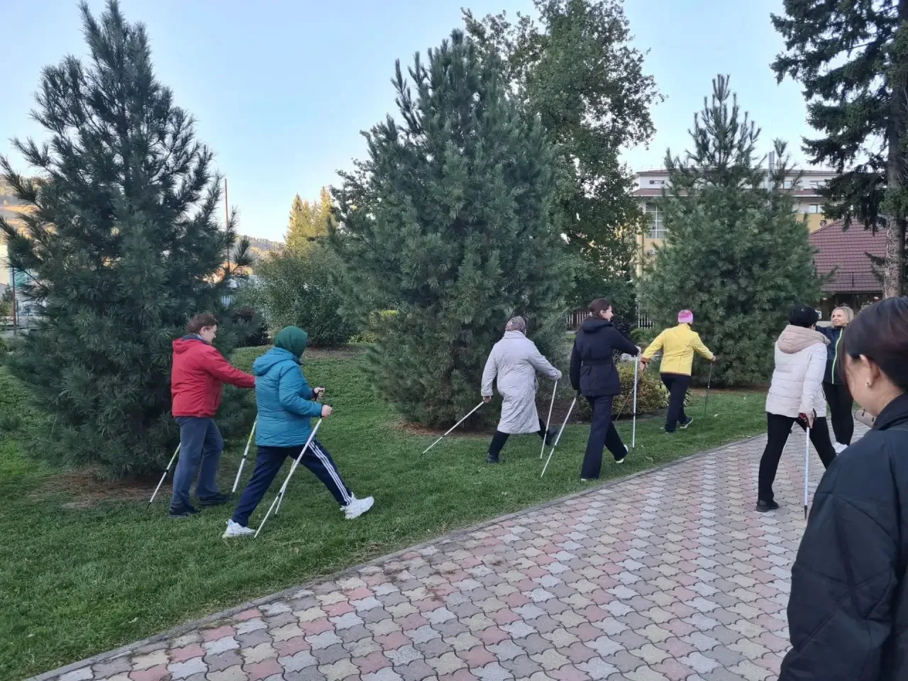 Забота, которая не знает возраста: профилактическая акция в РКБ