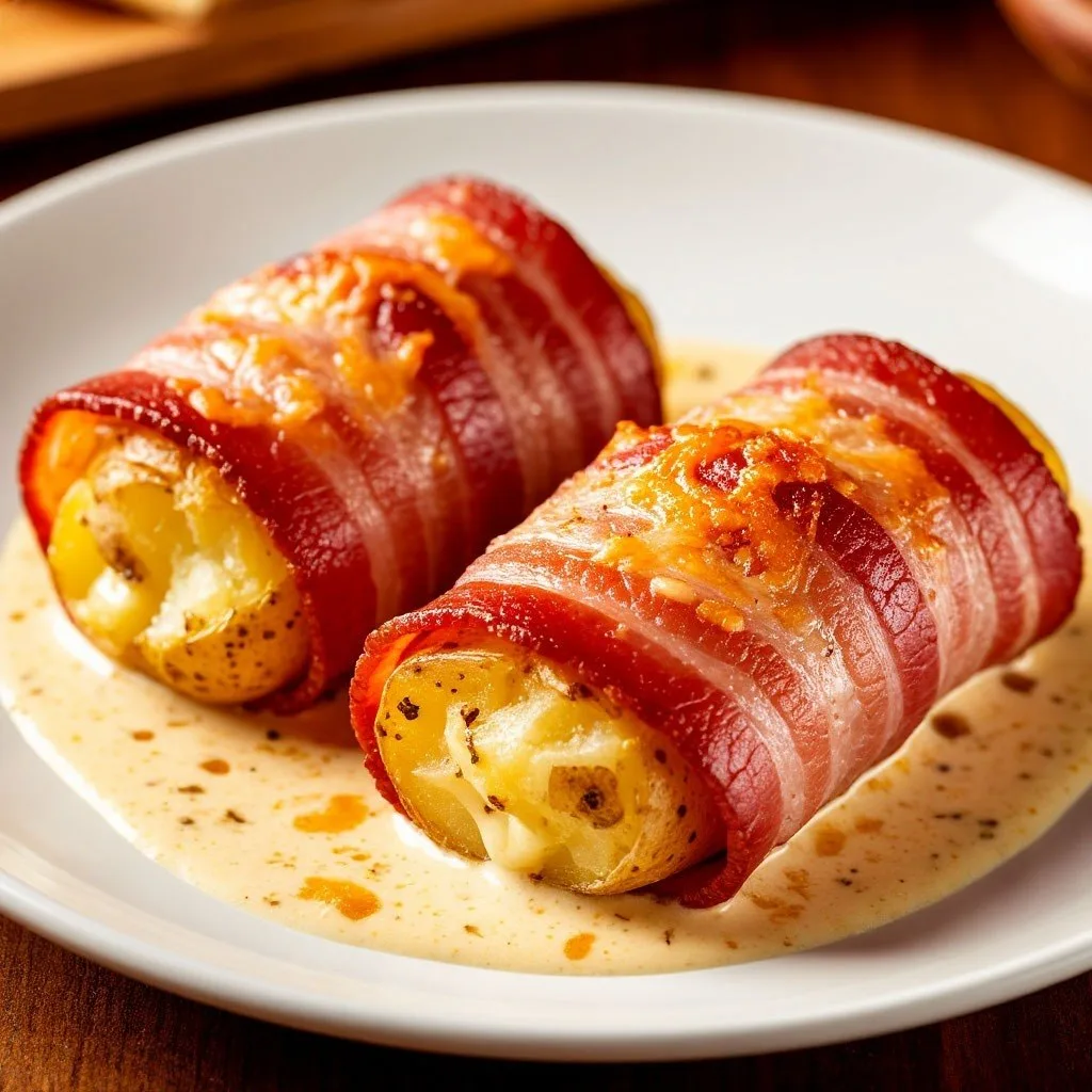 Картошка по-белорусски в аэрогриле 🥔🥓

⏱️ Время: 15 мин
🌡 Температура: 180°C
💨 Режим: Овощи / Вы