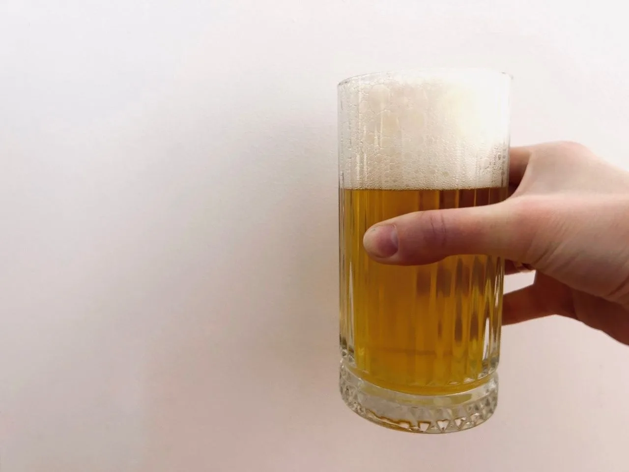 🍺Это всего лишь бутылочка пива, это не зависимость...