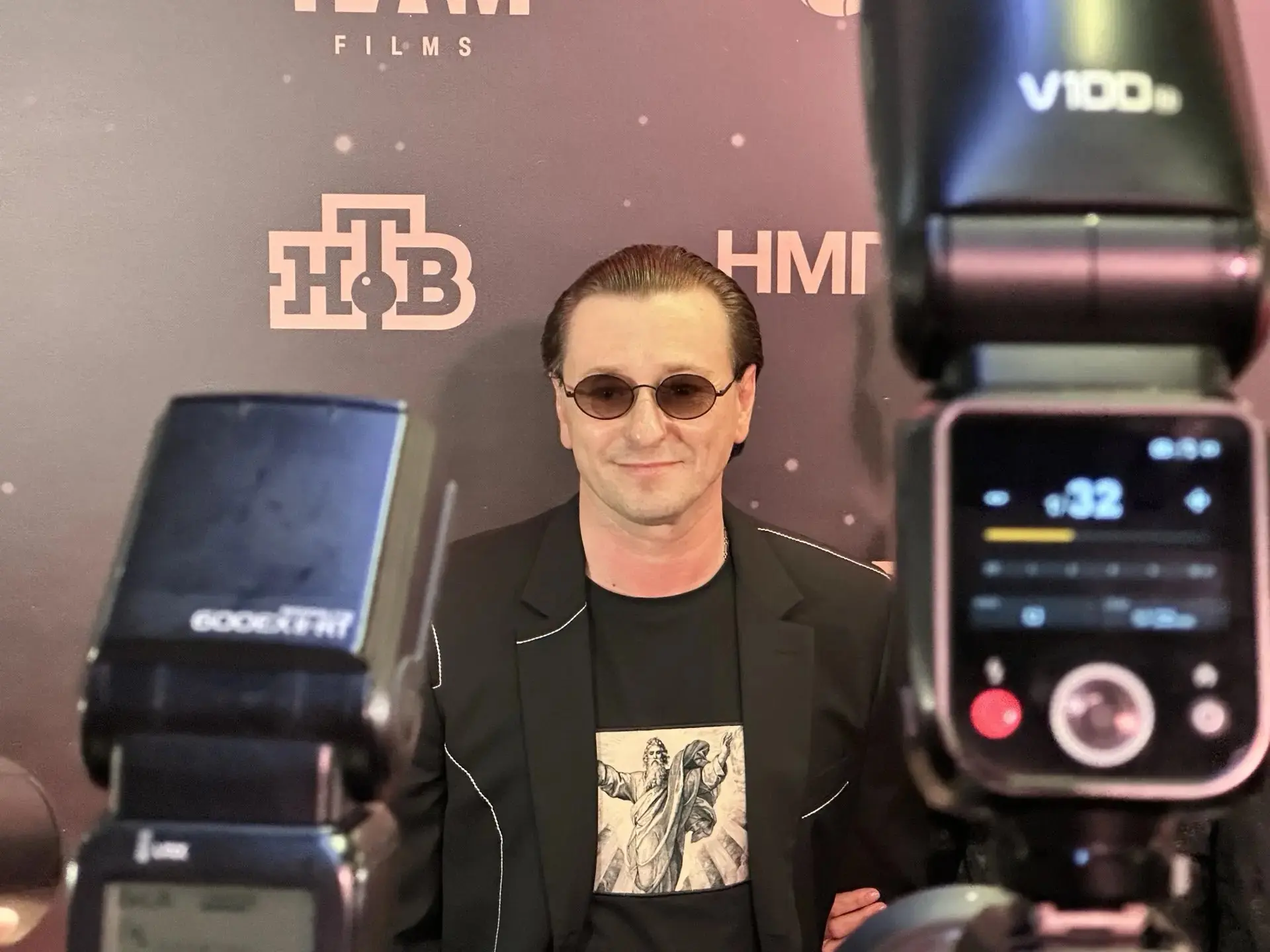 Безруков без повторений