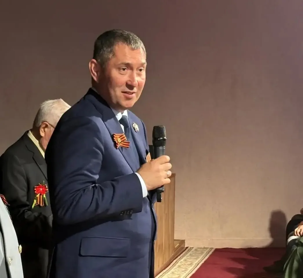 СЛУХ: Новые заместители главы Краснознаменска Игоря Головатика: