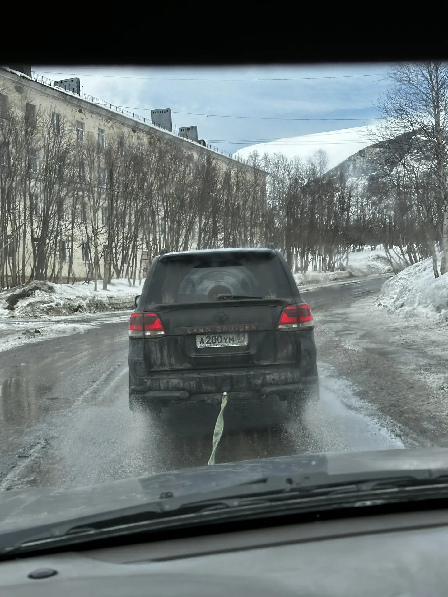 Вова красава!