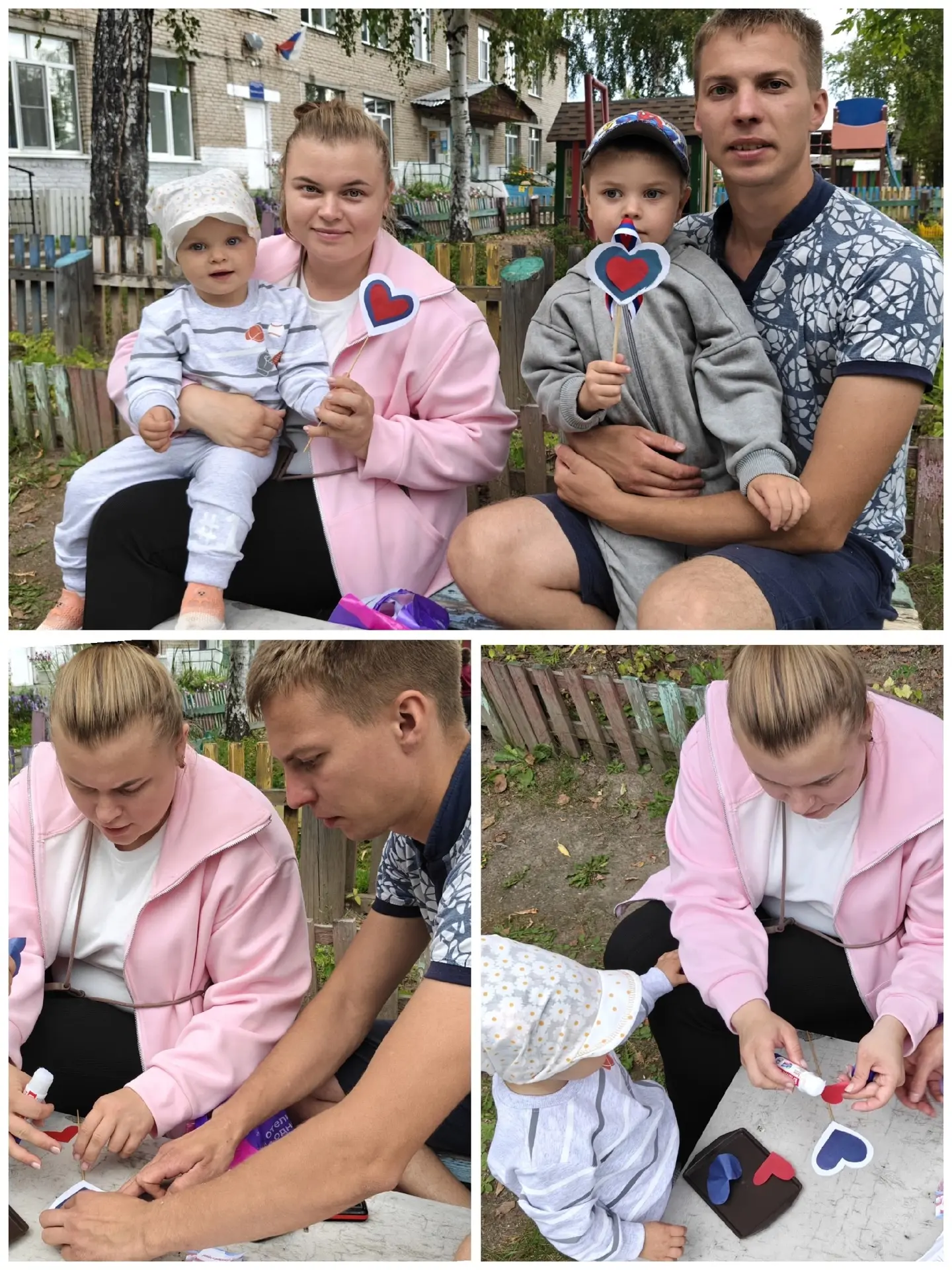 🇷🇺 С Россией в сердце! ❤️