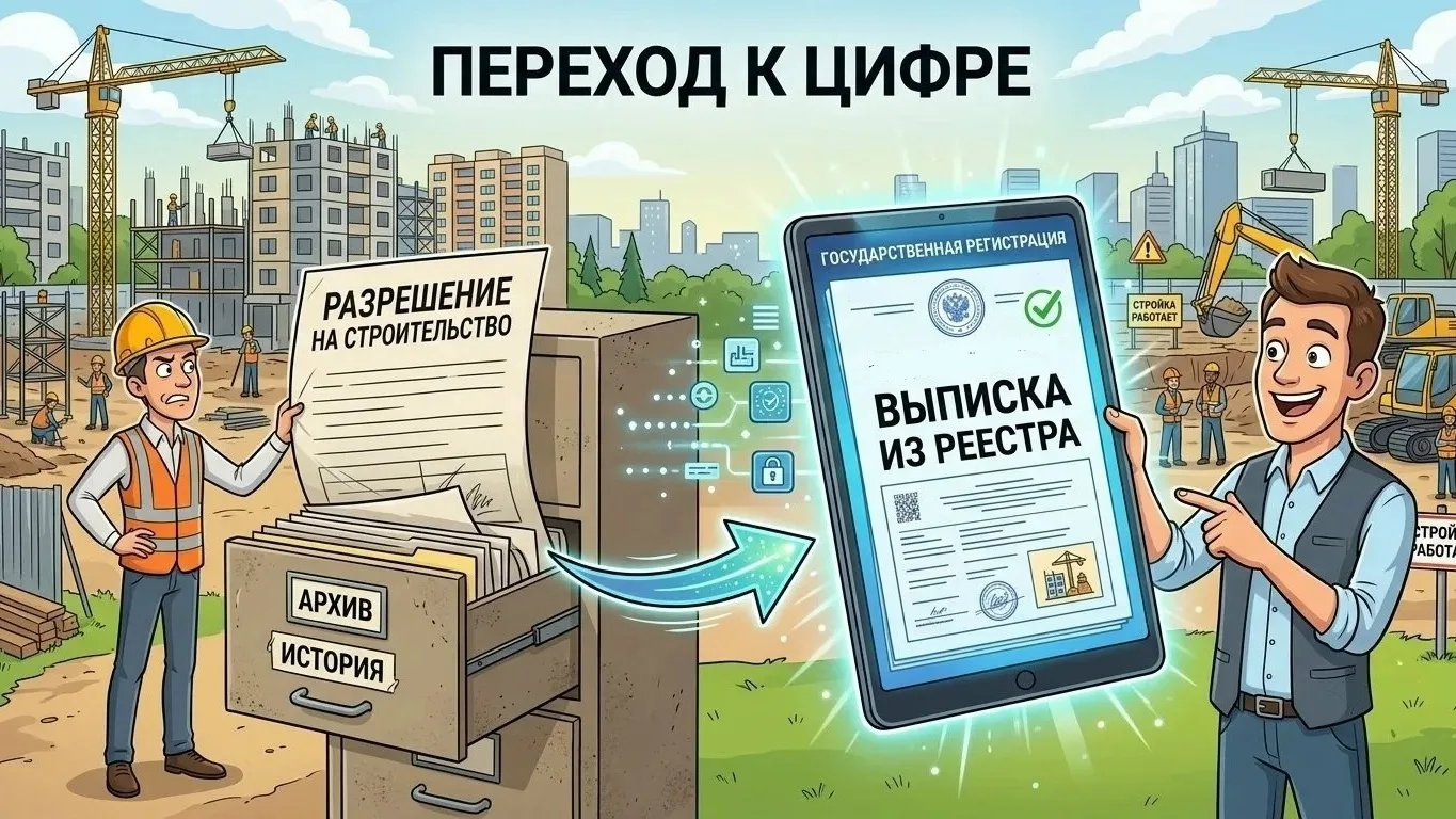 Росреестр информирует: