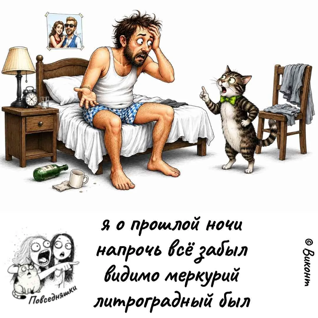 😺 Про неправильный Меркурий

🔆🔆🔆
Повседняшки