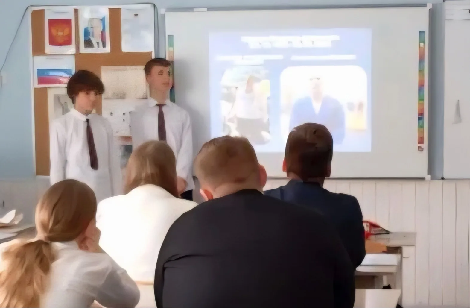🧪 Продолжаем наш марафон поздравлений с городской научно-практической конференцией «Ступеньки»! И се