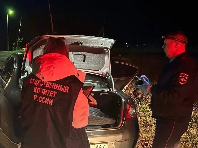 Нападение с ножом на полицейского обернулось для жителя  города Пугачева 17 годами «осо...