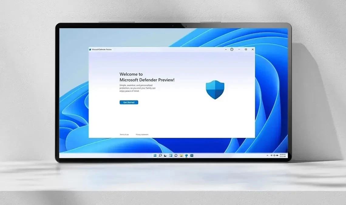 🛡️ Главный защитник Windows дал сбой