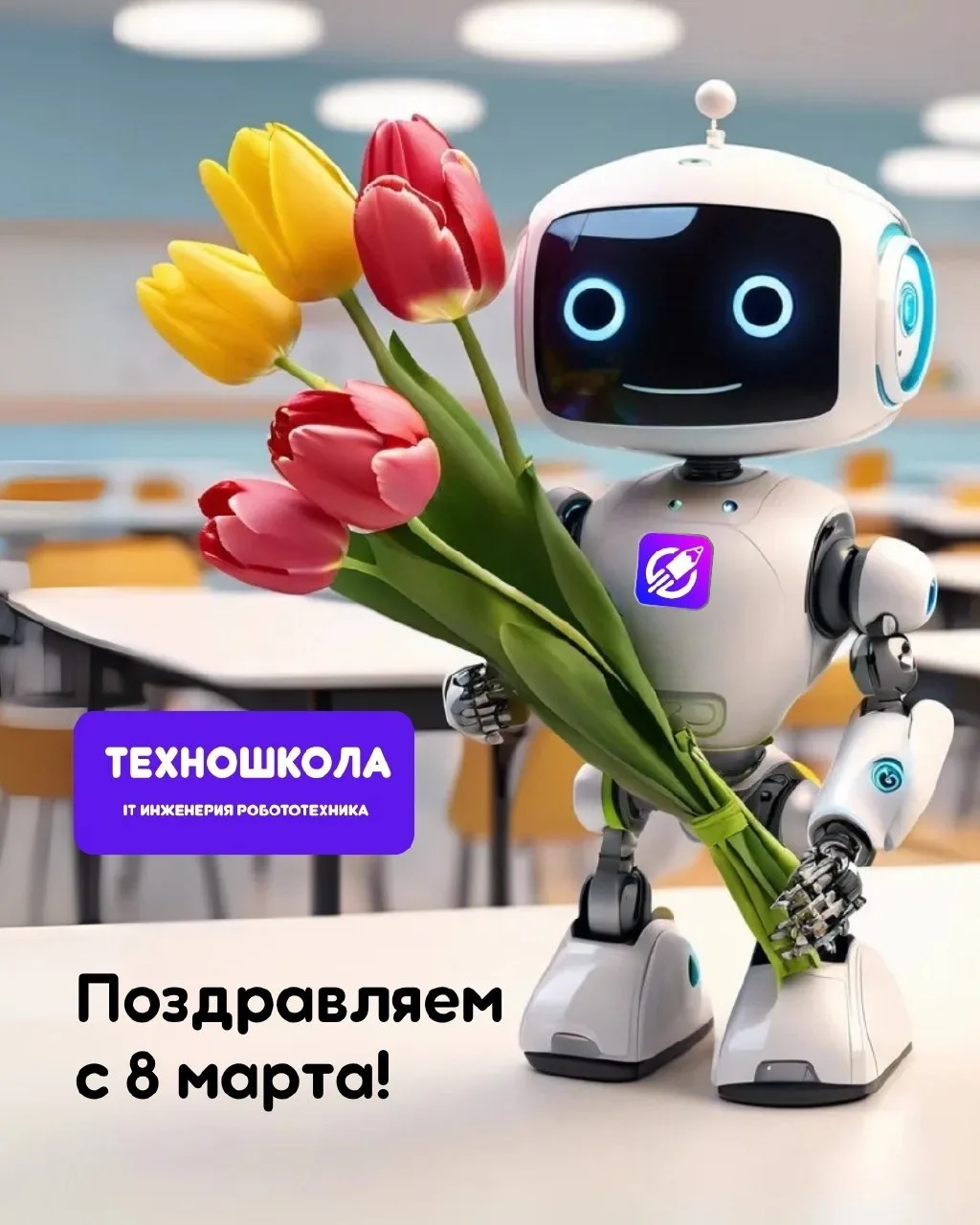 🌹💐🌺Какими бы ни были технологии ничего не заменит человеческую красоту и доброту.
