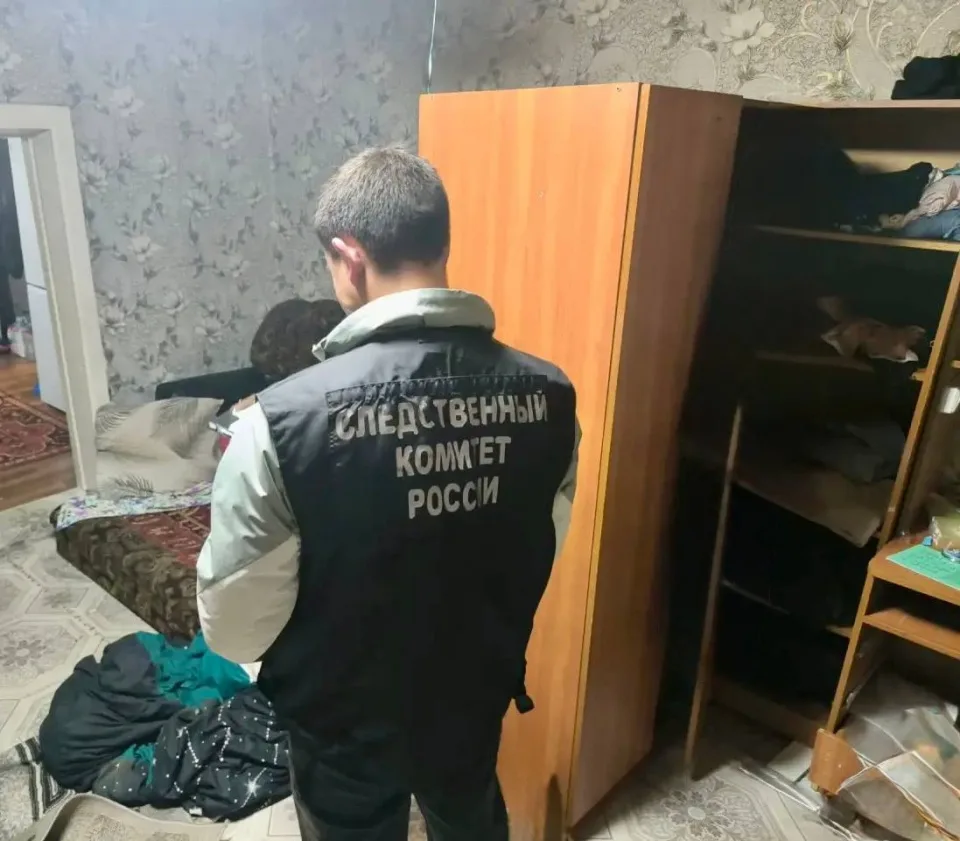 Изображение 1 к публикации «ЧП САРАТОВ»