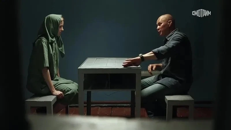 🎥 Документальный фильм об осужденных террористах сняли в России.  «Предательство» (12+) – так называ