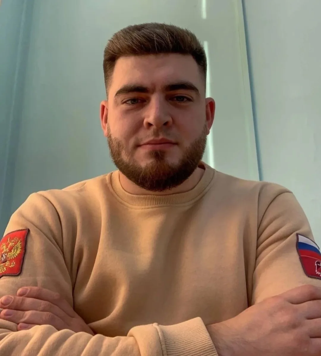 👨🏻‍🏫 Павел Петрович Музгин, педагог-организатор и координатор юнармейского отряда:  💬 Друзья, у нас 