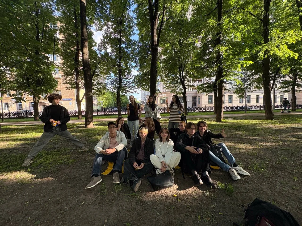 🎓На связи ФИЗМАТ👋
