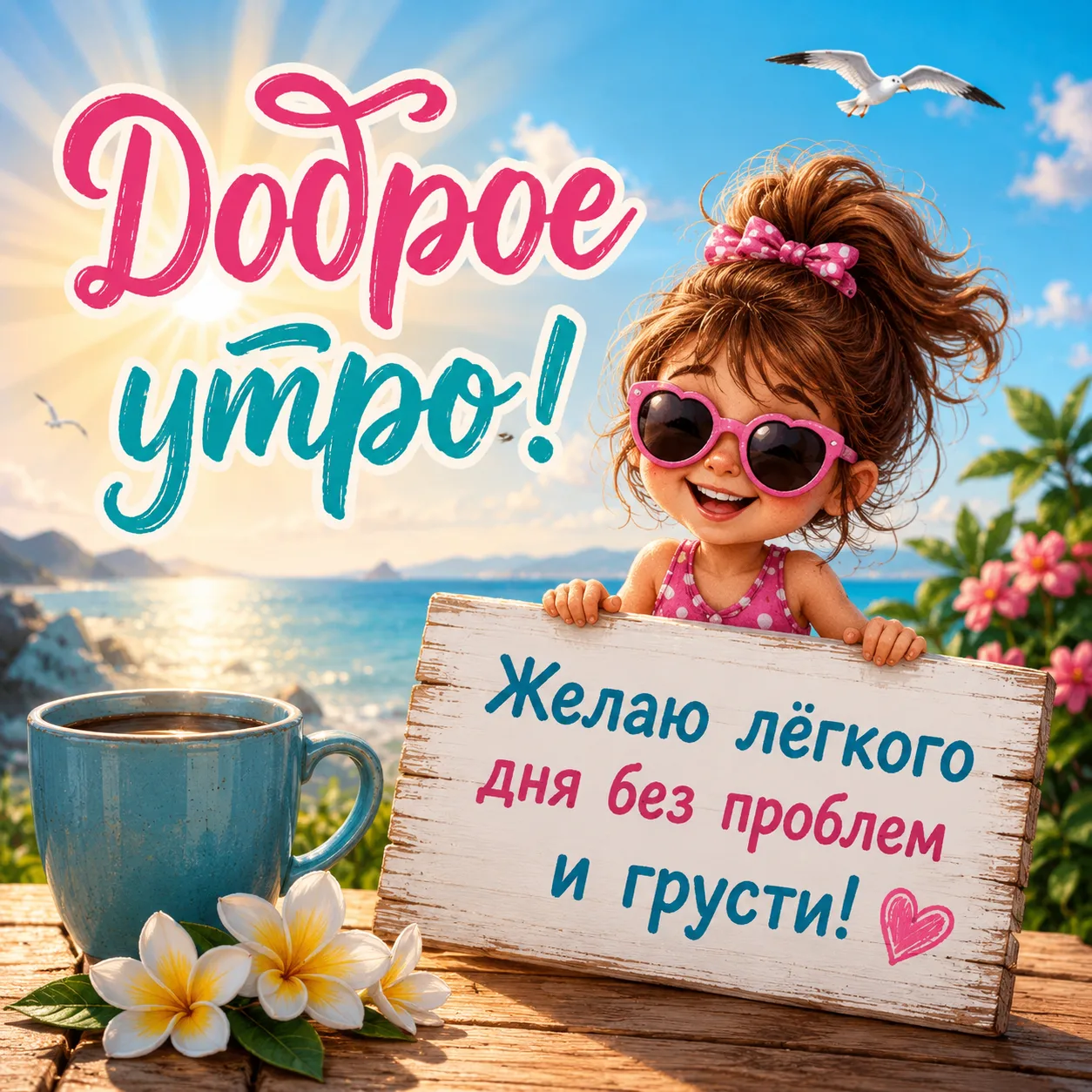 Оставьте любую реакцию 😊 Это лучшая благодарность для нас ❤️