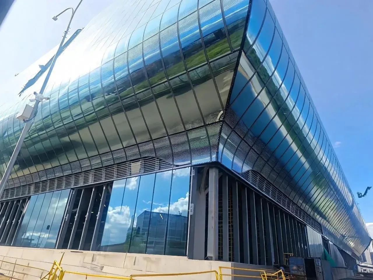 🏗️ Специалисты ГБУ «ЦЭИИС», подведомственного учреждения Мосгосстройнадзора, выполнили...