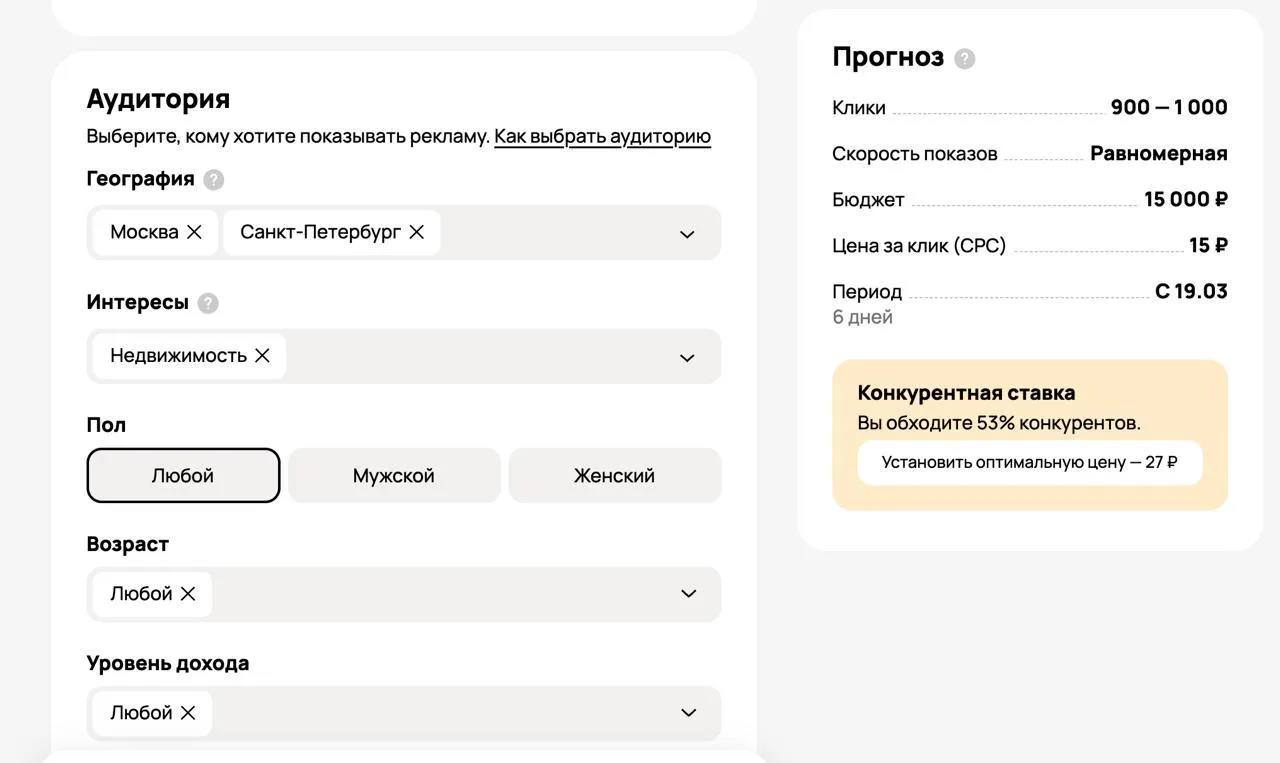 Авито — барахолка или новый канал для продаж?