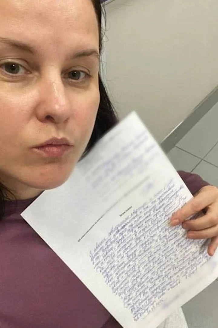 «Открыл газ, закрыл все окна и ушёл»: В Питере мужик попытался убить бывшую жену за отк...