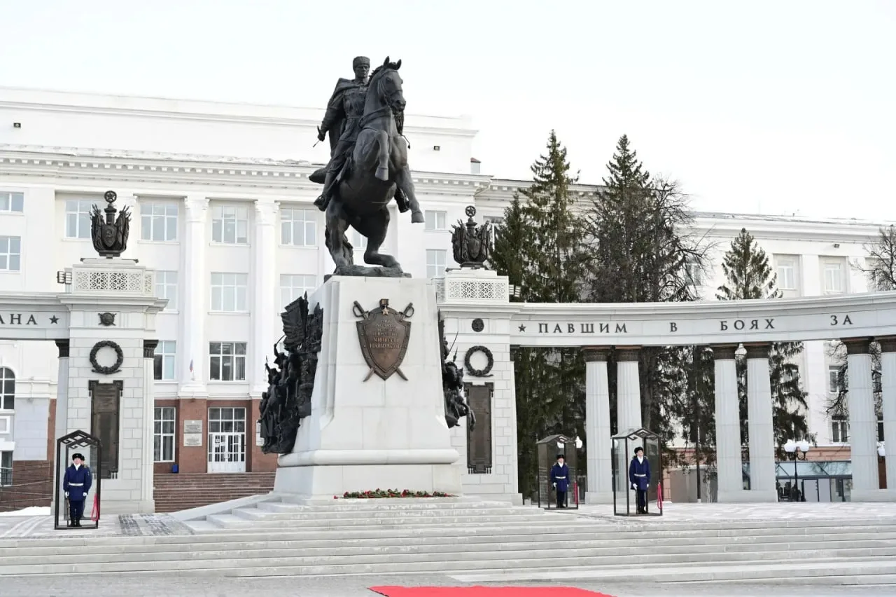 Один из важнейших итогов визита делегации Челябинской области в Башкортостан – обновлённое соглашени