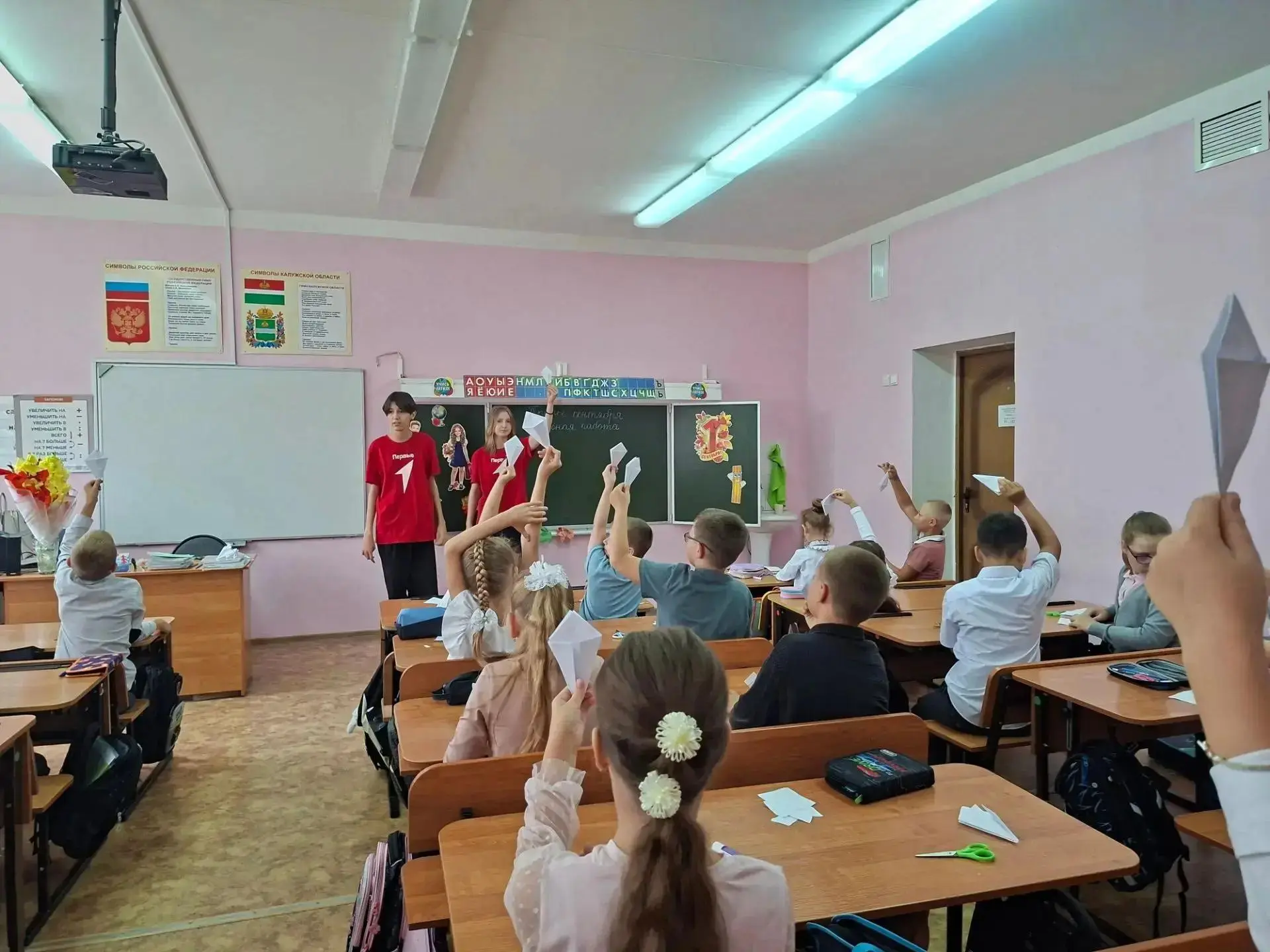 💥День солидарности в борьбе с терроризмом 3 сентября — дата, которая напоминает нам о ...