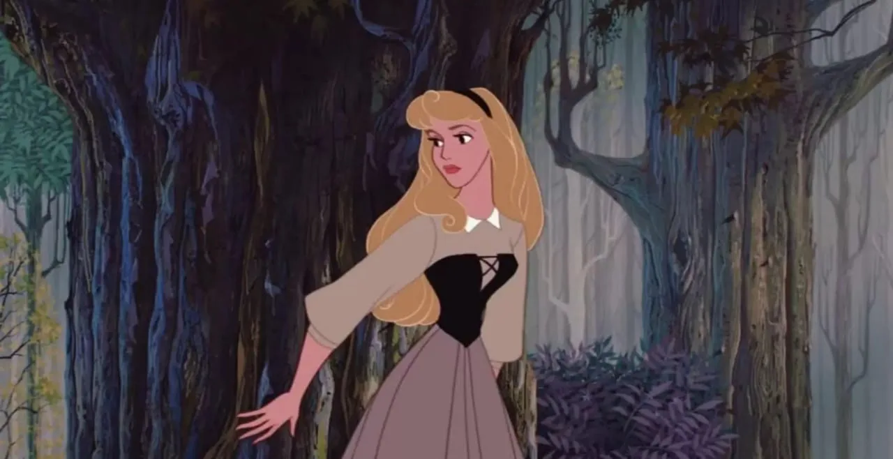🎬 Фильм «Спящая красавица» снимет Disney