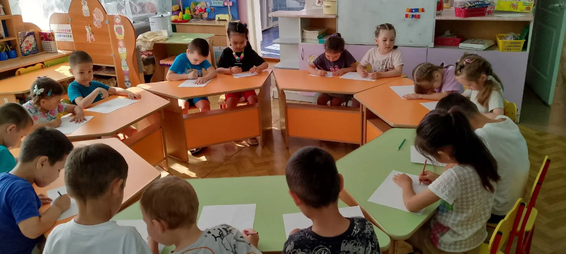 8 июля в этот день отмечается самый теплый, нежный, любимый Всероссийский праздник «Ден...