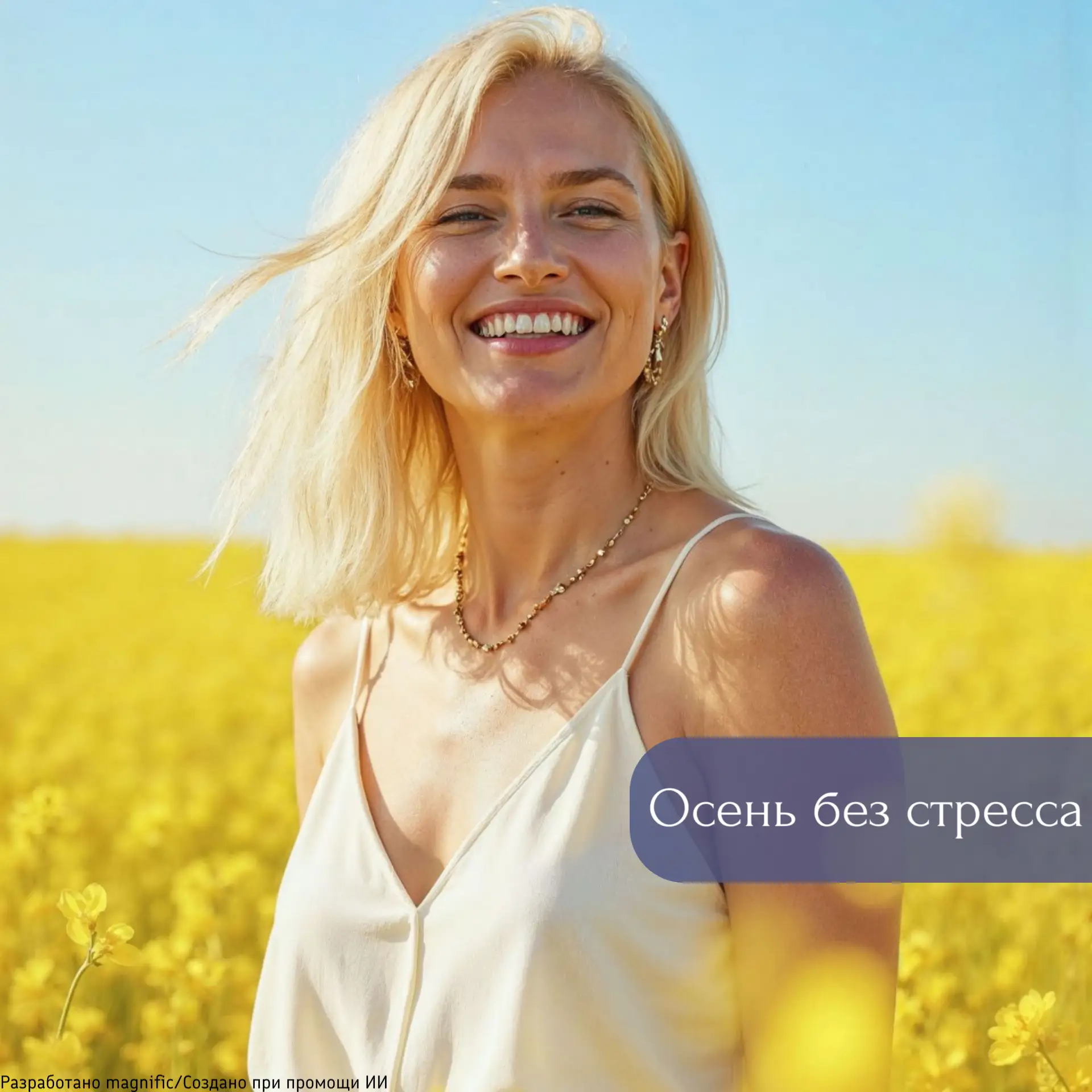 Осень близко. А вы готовы? 🍂