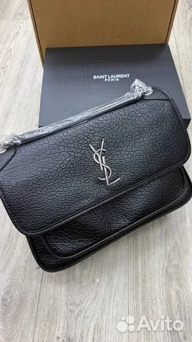Сумка женская YSL Niki large 3 цвета
12 500 ₽

🚩Сумкa YSL в oригинальнoм иcполнении.

◾️В комплектe