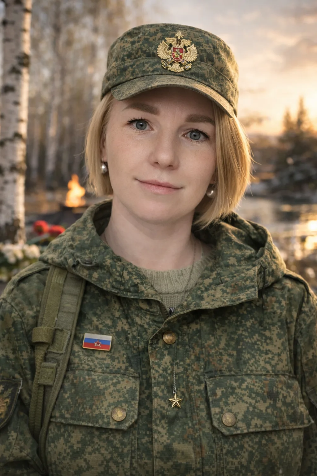 С Днём защитника Отечества ❤️