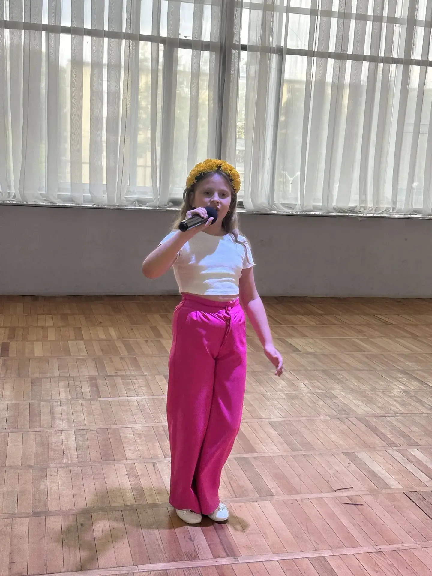 🌸Выходные с РДК — это всегда время для радости и творчества, независимо от капризов погоды!🌸 

🌞�