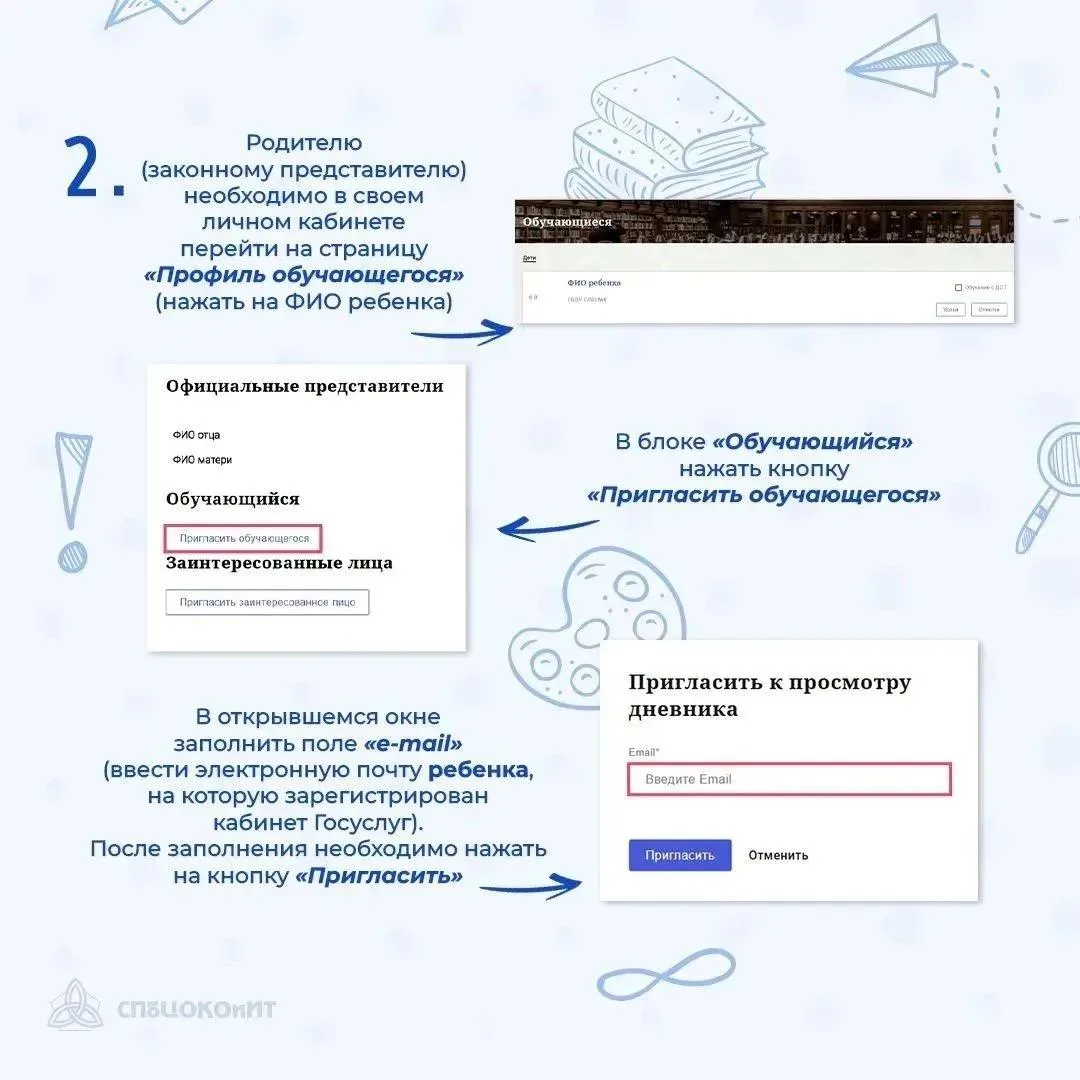 Региональный электронный дневник — это не просто замена бумажным журналам, а настоящий ...